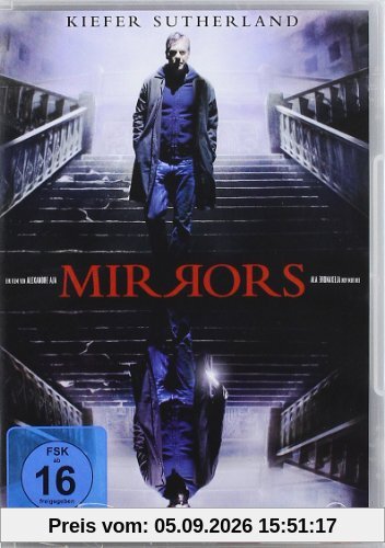 Mirrors (gekürzte Fassung)