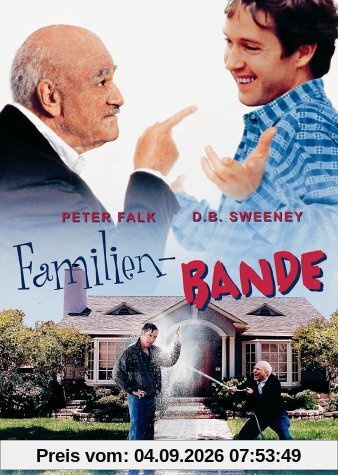 Familien-Bande