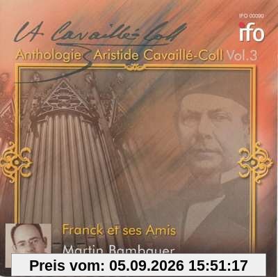 Franck und Seine Freunde