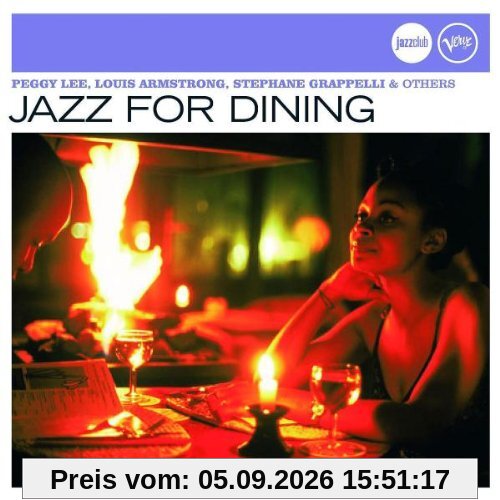 Jazz For Dining (Jazz Club)