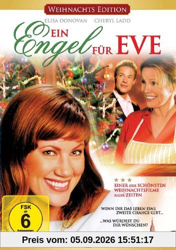 Ein Engel für Eve