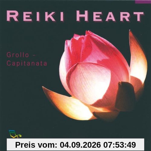 Reiki Heart