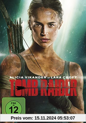 Tomb Raider