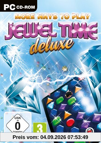 Jewel Time Deluxe