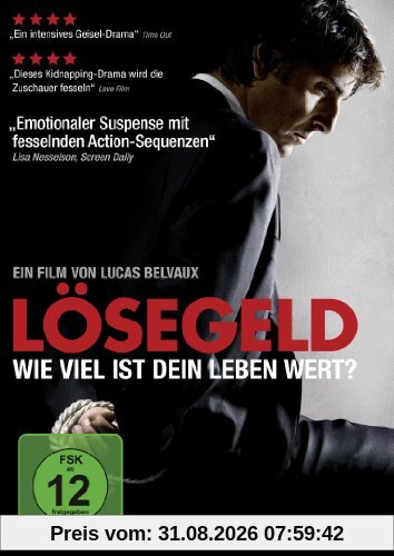 Lösegeld