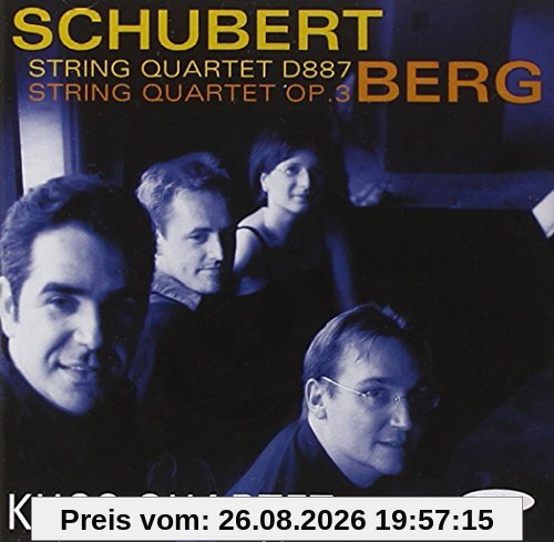 Streichquartette