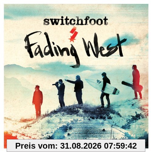 Fading West