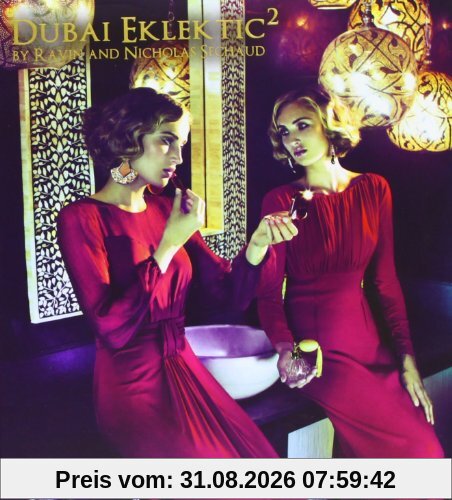 Dubai Eklektic 2