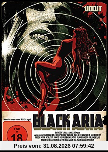 Black Aria