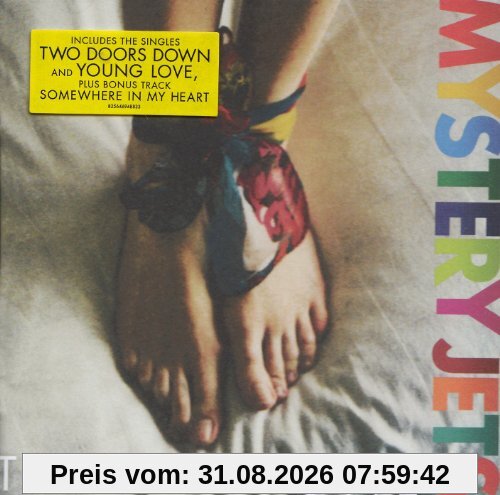 Twenty One [Bonus Track]