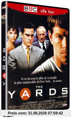 The yards [FR Import]