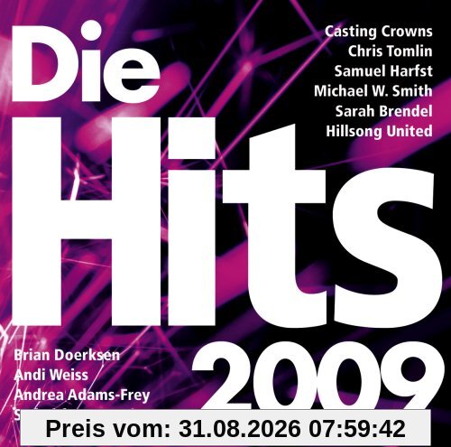 Die Hits 2009