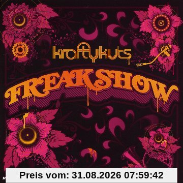 Freakshow