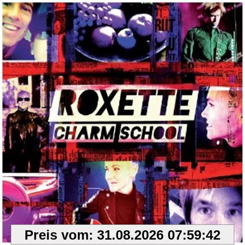 Charm School