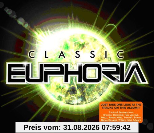 Classic Euphoria