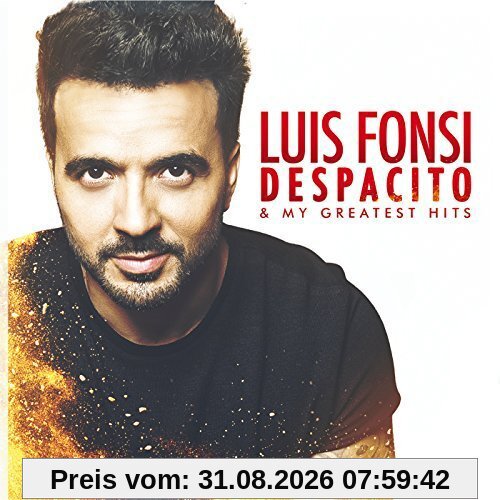 Despacito & My Greatest..