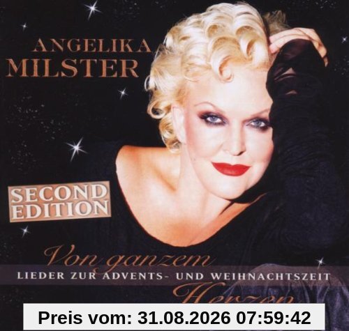 Von Ganzem Herzen/Second ed.