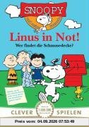 Clever spielen: Snoopy