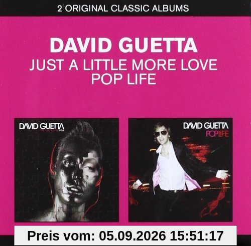 Classic Albums (2in1)
