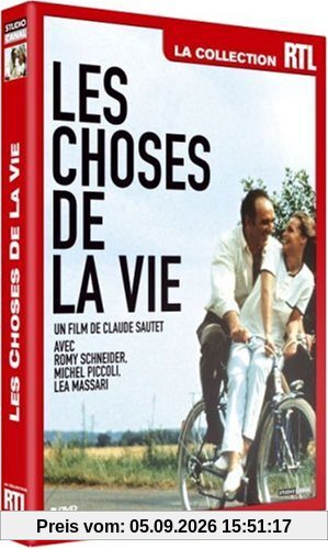 Les choses de la vie [FR Import]