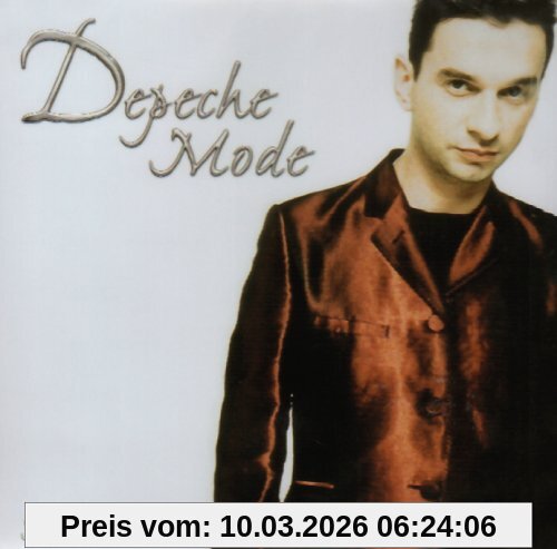 Depeche Mode - Shame