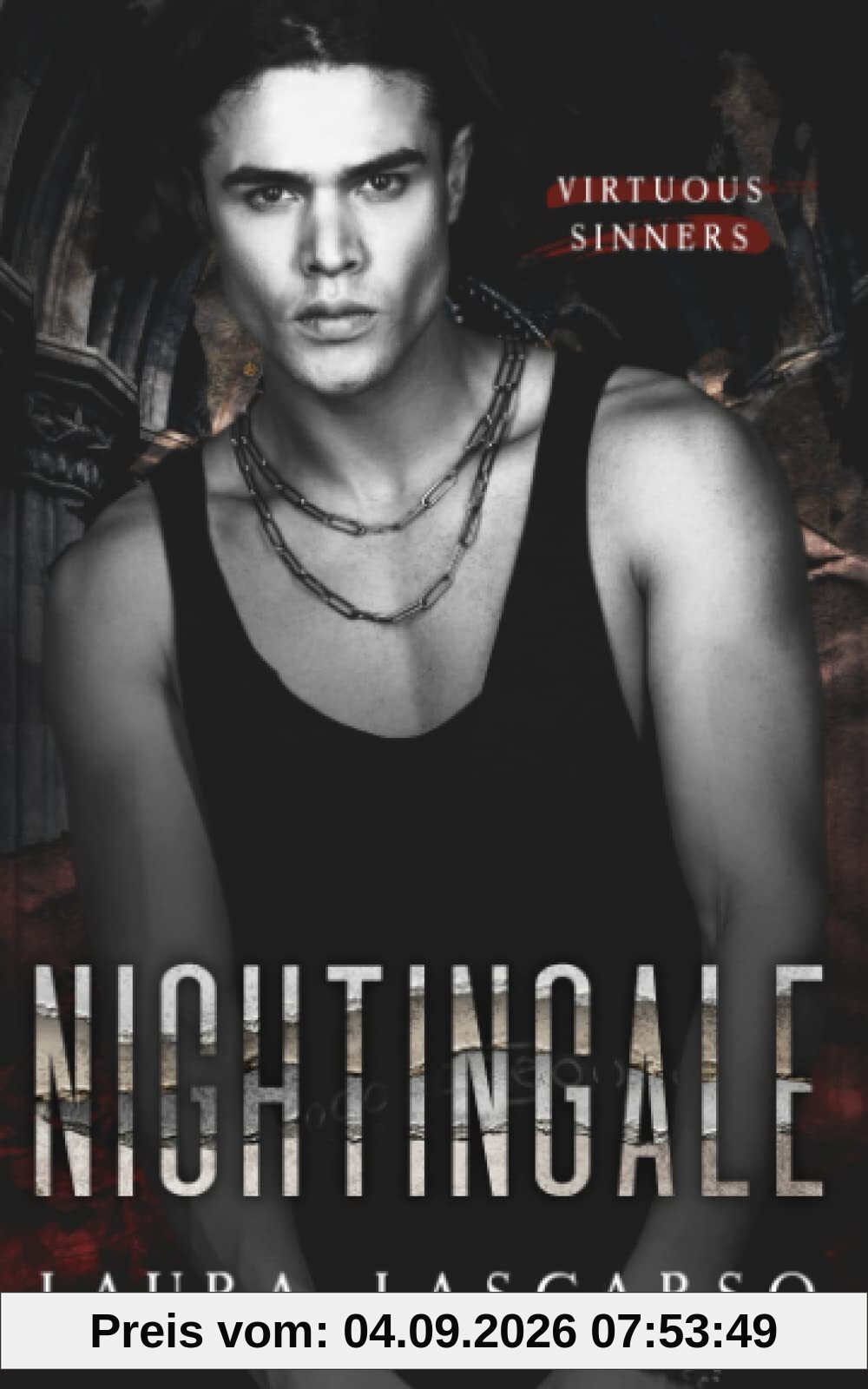 Nightingale: Virtuous Sinners