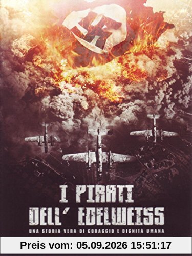 I pirati dell'Edelweiss [IT Import]