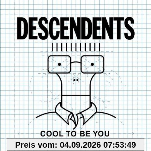 Cool to Be You