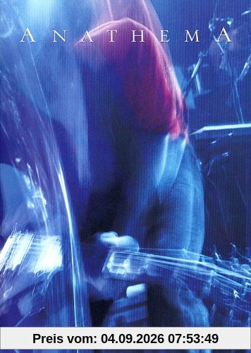 Anathema - Were you there?