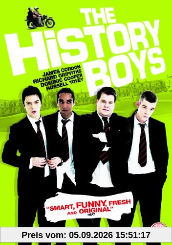 The History Boys [UK Import]