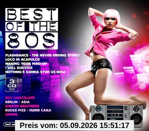 Best of the 80s