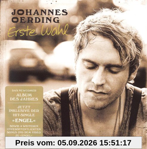Erste Wahl (Deluxe Edition)