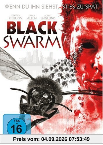 Black Swarm