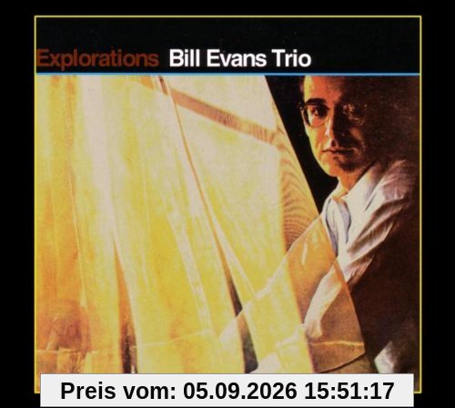 Explorations (Rlp 9351)