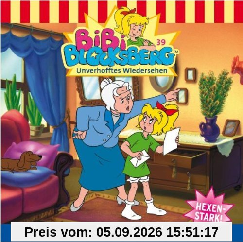 Unverhofftes Wiedersehen