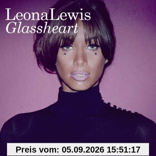 Glassheart (Deluxe Edition)