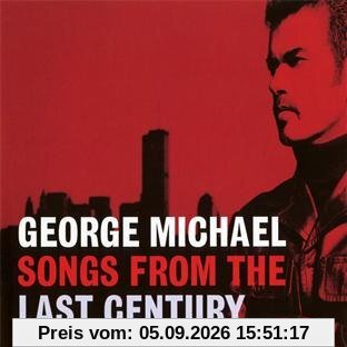 Songs from the Last Century