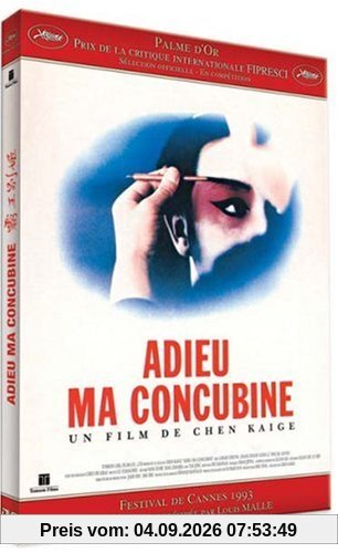 Adieu ma concubine [FR Import]