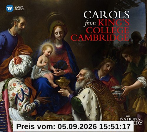 Carols/Weihnachtslieder