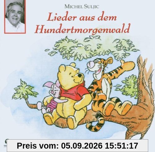 Lieder Aus Dem Hundertmorgenwald