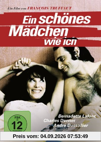 Ein schönes Mädchen wie ich