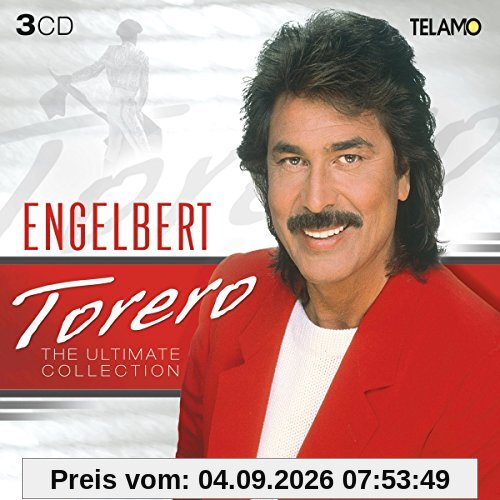 Torero-The Ultimate Collection