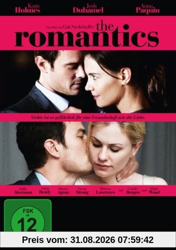 The Romantics