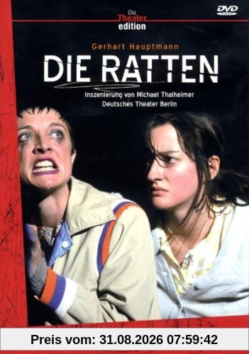 Die Ratten