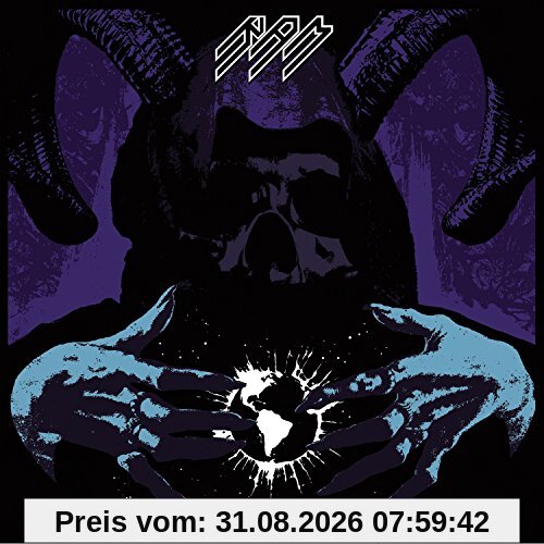 Svbversvm Ltd ed-10th Anniversary [CD + DVD]