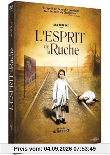 L'Esprit de la ruche