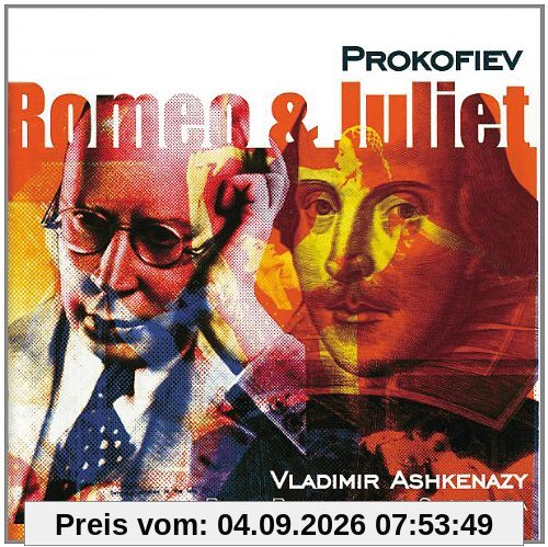Romeo und Julia (Ga)