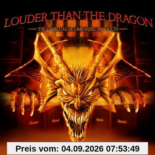 Louder Than the Dragon