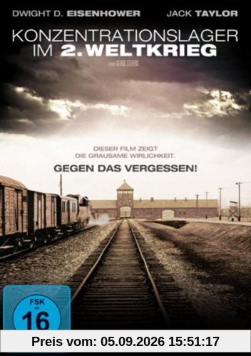 Konzentrationslager im 2. Weltkrieg