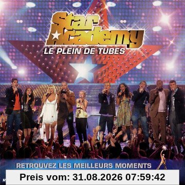 Le Plein de Tubes